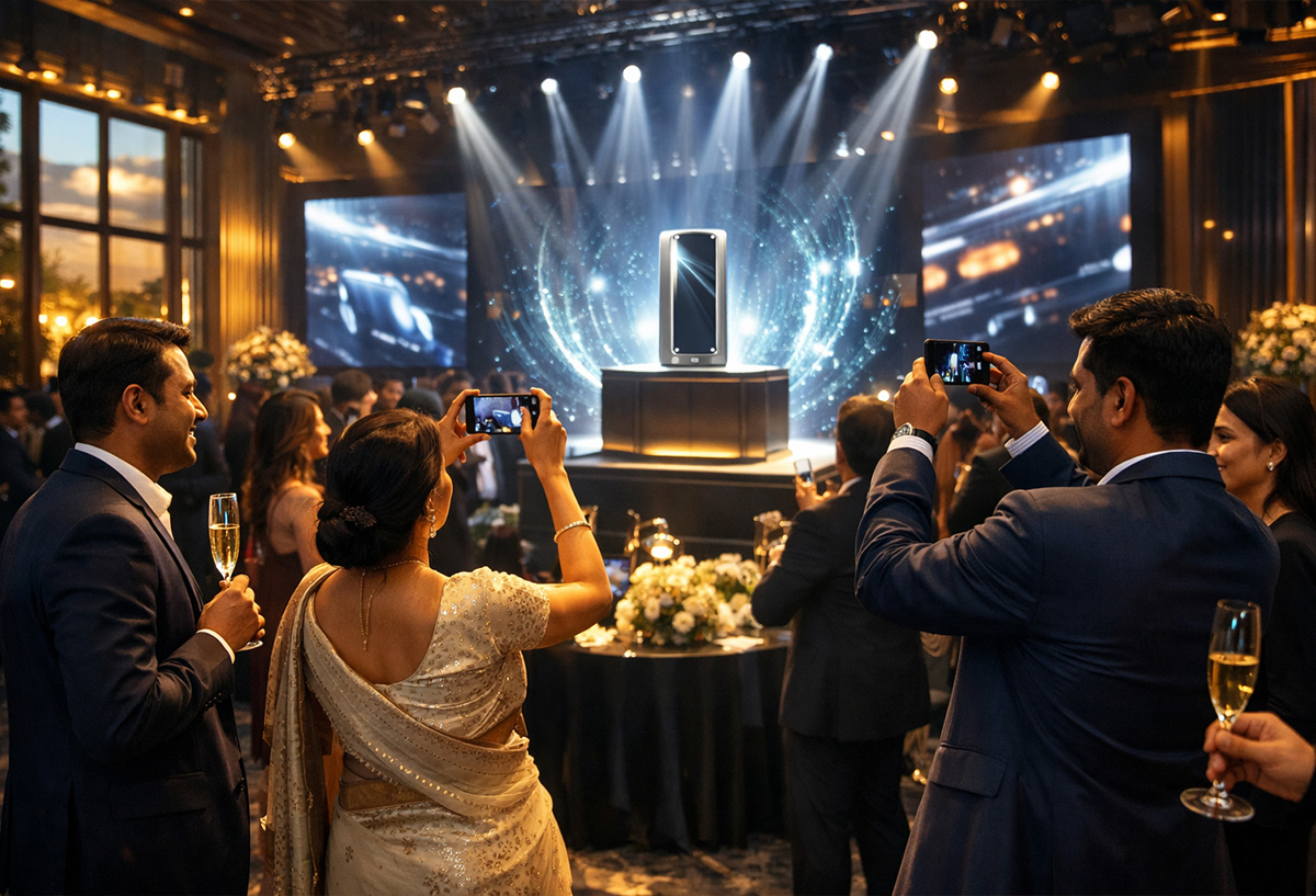 Product Launch Event Ideas That Create Buzz and Drive Sales